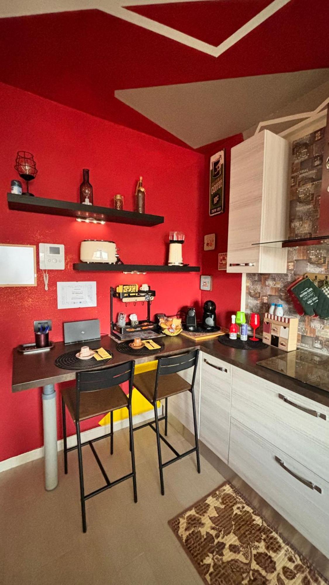 Ferienwohnung Creedhouse In The Historic Center Casamassima Exterior foto